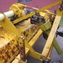 3474 Rumptstad 4 rad kupfräs