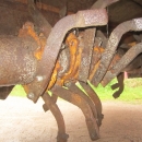 3474 Rumptstad 4 rad kupfräs