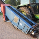 1110 ASA-LIFT cabbage harvester MK-1000