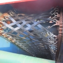1110 ASA-LIFT cabbage harvester MK-1000