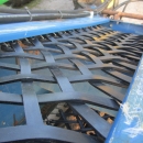 1110 ASA-LIFT cabbage harvester MK-1000