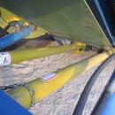 1110 ASA-LIFT cabbage harvester MK-1000