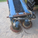 1110 ASA-LIFT cabbage harvester MK-1000