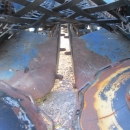 1110 ASA-LIFT cabbage harvester MK-1000