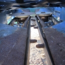 1110 ASA-LIFT cabbage harvester MK-1000