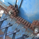 1110 ASA-LIFT cabbage harvester MK-1000
