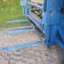 1110 ASA-LIFT cabbage harvester MK-1000