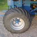 1110 ASA-LIFT cabbage harvester MK-1000