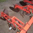 3477 Checchi Magli disc ridger 4 row VR76