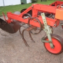 3477 Checchi Magli disc ridger 4 row VR76