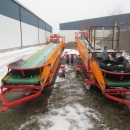 3483 Miedema TAT 161 70 dubbeltransportör