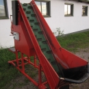 3484 EKKO automatische Wiege