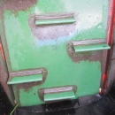 3484 EKKO automatische Wiege