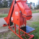 3484 EKKO automatische Wiege
