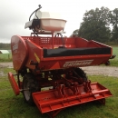 3485 Grimme GL32B 2 rad potatissättare årsm 2009