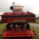 3485 Grimme GL32B 2 rad potatissättare årsm 2009
