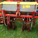 3485 Grimme GL32B 2 rad potatissättare årsm 2009
