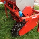 3485 Grimme GL32B 2 rad potatissättare årsm 2009