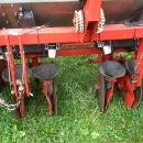 3485 Grimme GL32B 2 rad potatissättare årsm 2009