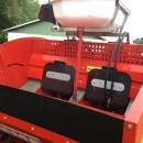 3485 Grimme GL32B 2 rad potatissättare årsm 2009