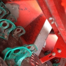 3485 Grimme GL32B 2 rad potatissättare årsm 2009
