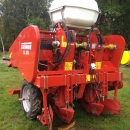 3485 Grimme GL32B 2 rad potatissättare årsm 2009