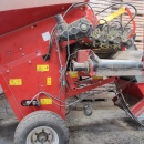 3486 GRIMME RH 16-40 avlastarbord årsm 2009