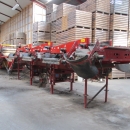 3486 GRIMME RH 16-40 avlastarbord årsm 2009