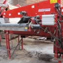 3487 Grimme WG 900 nätsorterare årsm 2009
