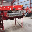 3487 Grimme WG 900 nätsorterare årsm 2009