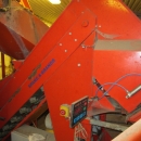 3492 EKKO complete carrot washing and grading line