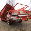 3503 Amac avlastarbord