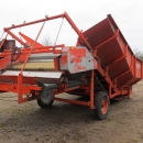 3503 Amac avlastarbord