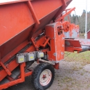 3503 Amac avlastarbord