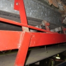 3511 Tong silo med elevatorer mm