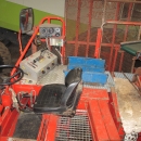 3513 3513 Joonas Berry harvester
