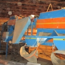 3518 EMVE diabolsorterare komplett linje
