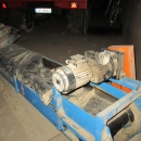 3518 EMVE diabolsorterare komplett linje