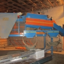 3518 EMVE diabolsorterare komplett linje
