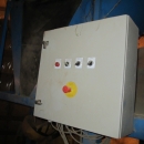 3518 EMVE diabolsorterare komplett linje