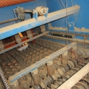 3518 EMVE diabolsorterare komplett linje
