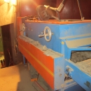 3518 EMVE diabolsorterare komplett linje