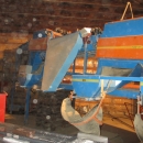 3518 EMVE diabolsorterare komplett linje