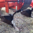 3522 Grimme ridger hiller 4 x 75 cm