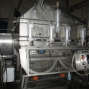 3534 Palmia Mischer mixer /grinder