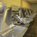 3538 Crea-Tech packaging line for small bags