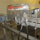 3538 Crea-Tech packaging line for small bags