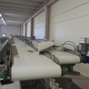 3538 Crea-Tech packaging line for small bags
