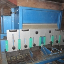3539 Upmatic multivåg 1025E 2,5-25kg årsm 2001