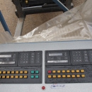 3539 Upmatic multivåg 1025E 2,5-25kg årsm 2001